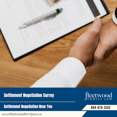 Property Division Lawyers Surrey Custody and Access Lawyer