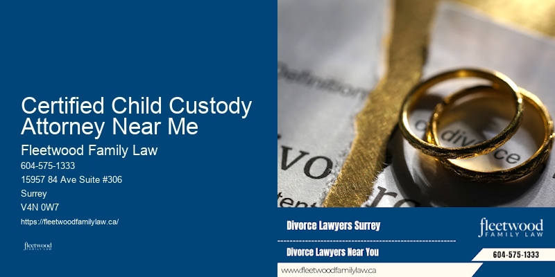 Trusted Employment Lawyer New Jersey