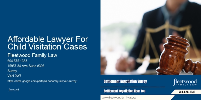 Award-Winning Employment Lawyer New Jersey