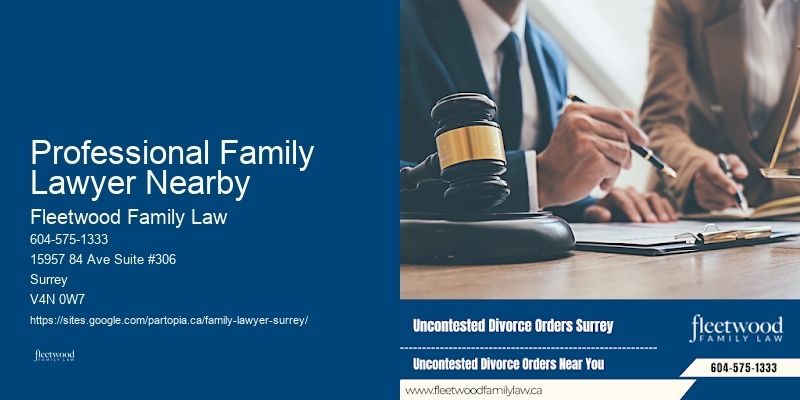 Trusted Legal Advisor Nj