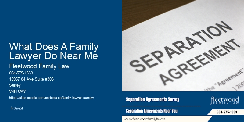 What Does A Family Lawyer Do Near Me