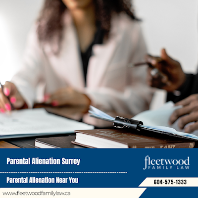 Family Law Services Access and visitation lawyer Surrey