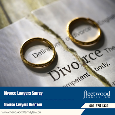 Top Family Law Services Surrey family rights attorney