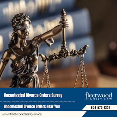 Experienced Family Attorney Protection order lawyer Surrey