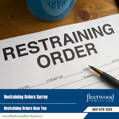 Family Law Representation Separation Agreement Surrey