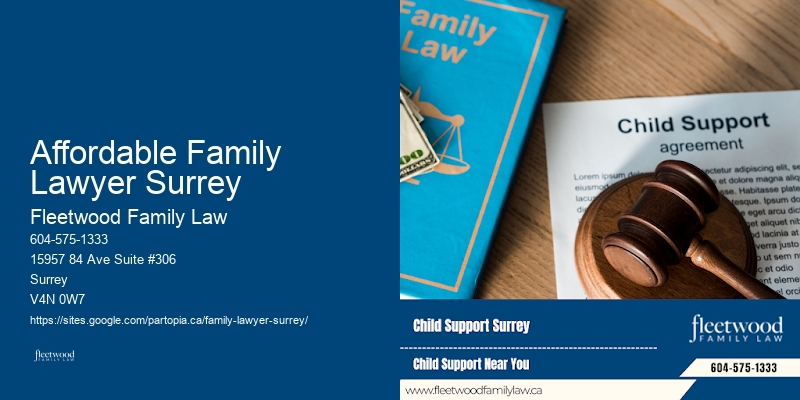 Family Lawyer Cost-Saving Tips
