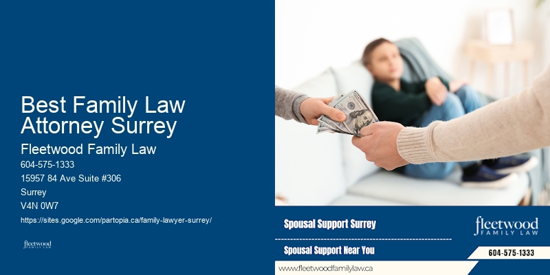 Cheap Family Law Services Best Family Law Attorney Surrey