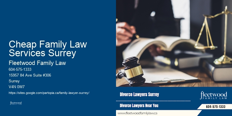Family Law Advice Near Me Cheap Family Law Services Surrey