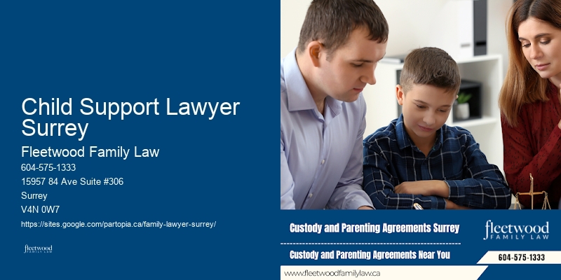 Family Lawyer Hourly Rates