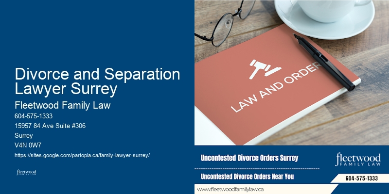 Family Lawyer Fee Negotiation Tips