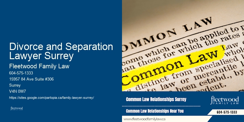 Family Lawyer Consultations For Divorce and Separation Lawyer Surrey Clients