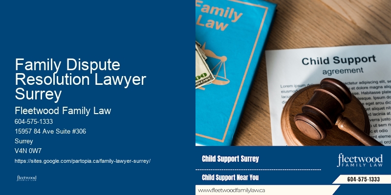 Family Lawyer Fee Structure