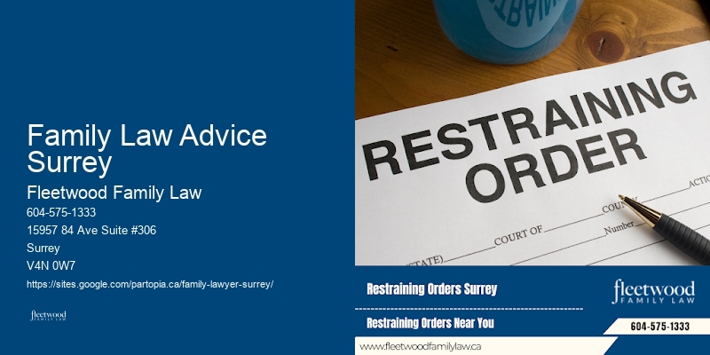 How Do I Find A Family Lawyer