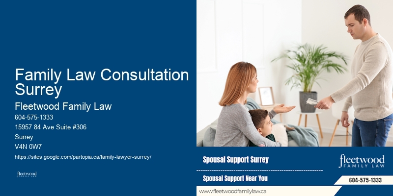 Family Law Family Law Consultation Surrey Bc