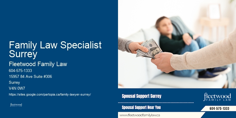 Family Mediation Services