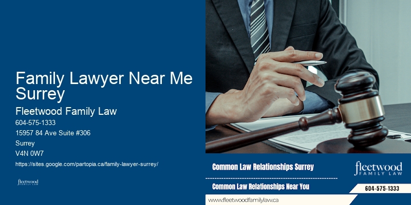 Family Lawyer Near Me Surrey Family Litigation Lawyer