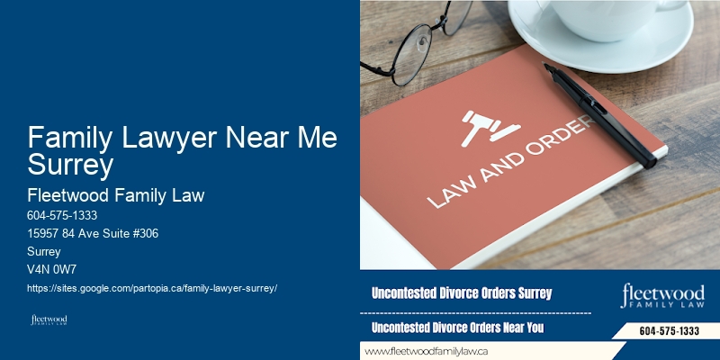 Alimony Lawyer