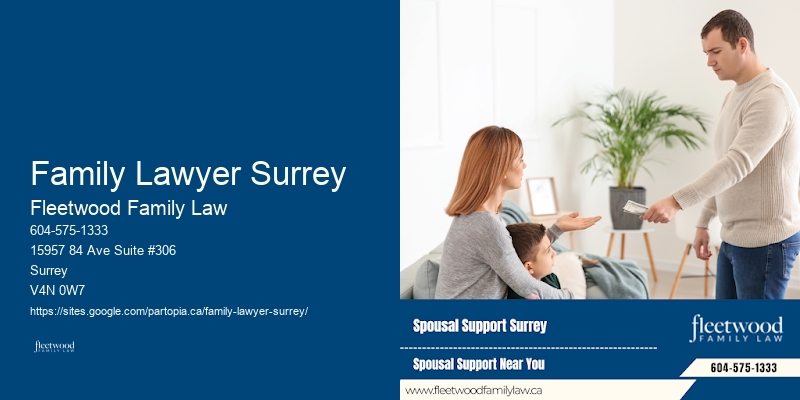 Family Lawyer Family Lawyer Surrey Collaborative Law