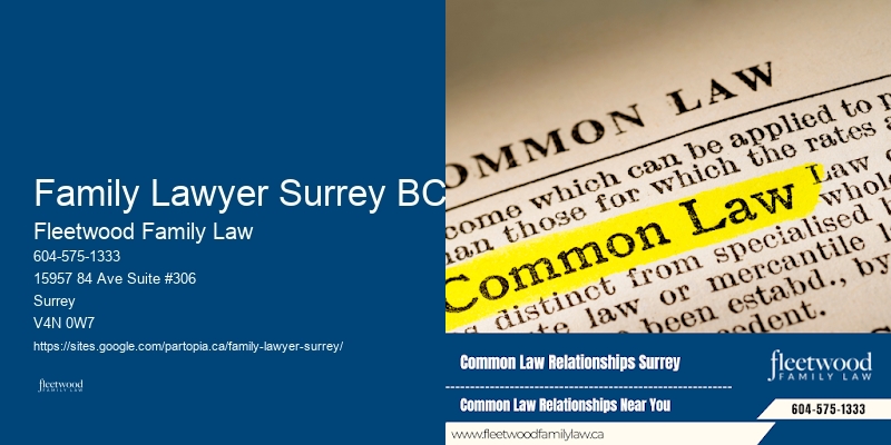 Family Law Firm