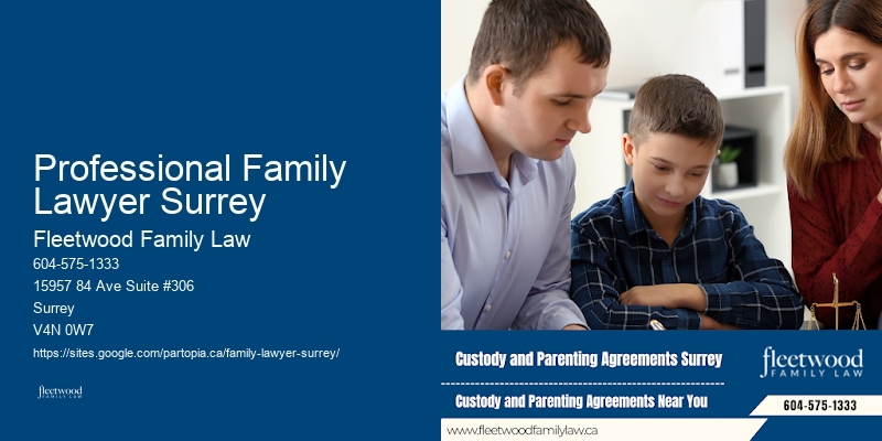 Professional Family Lawyer Surrey Family Law Solicitors