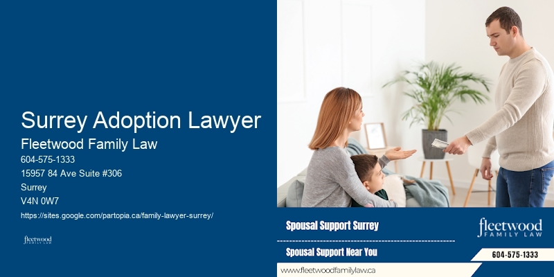 Family Lawyer Surrey Adoption Lawyer Divorce Proceedings