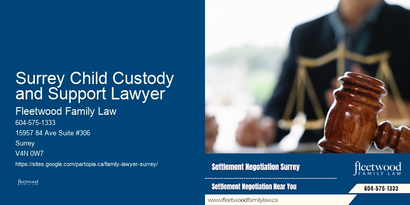 Family Law Specialist