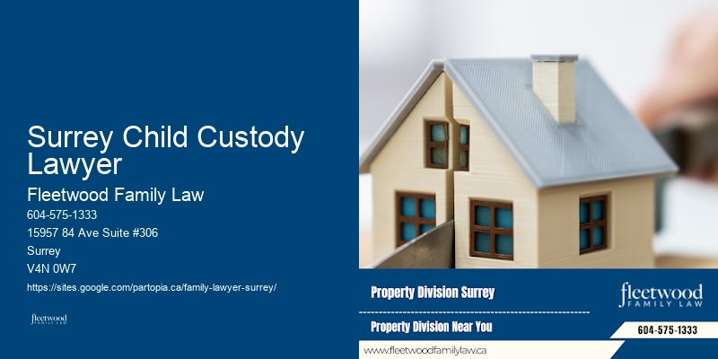Family Lawyer Surrey Child Custody Lawyer Legal Aid