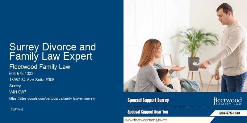 Surrey Divorce and Family Law Expert Family Law Consultations For Legal Support