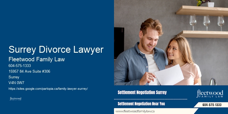 Family Lawyer Cost-Effective Solutions
