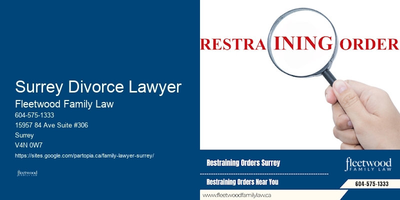 Legal Counsel for Parenting Issues