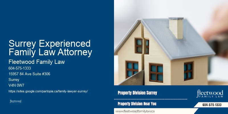 Family Lawyer Pricing Models