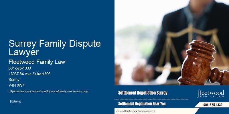 Family Lawyer Cost Prediction