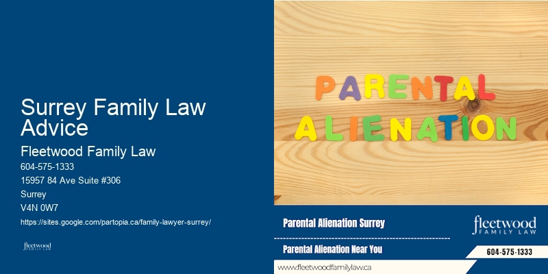 Family Lawyer Fee Breakdown