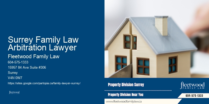 Competitive Family Lawyer Rates