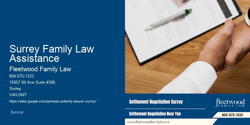 Family Lawyer Fee Tracking