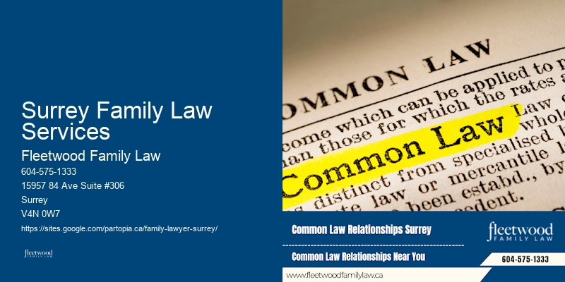Family Law Center