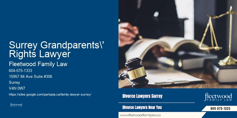 Family Law Paralegal