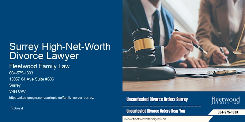 Family Lawyer Surrey High-Net-Worth Divorce Lawyer Domestic Violence