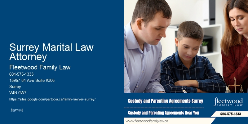 Family Lawyer Pricing Benchmarks