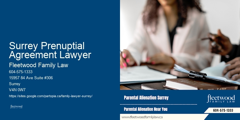 Family Lawyer Pricing Strategies