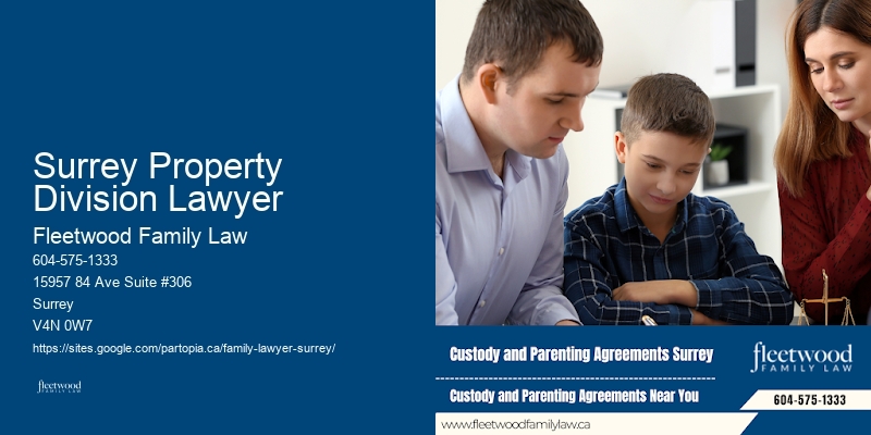 Family Lawyer Cost Projection