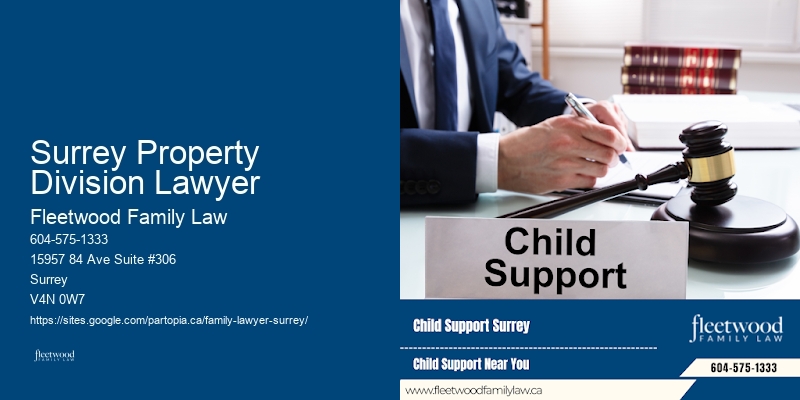 How Do I Find A Family Lawyer