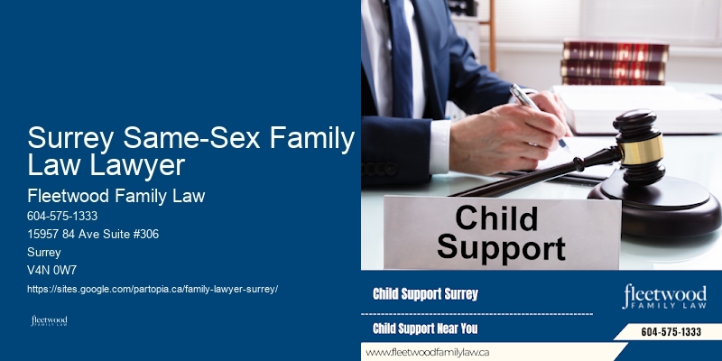 Child Custody Attorney