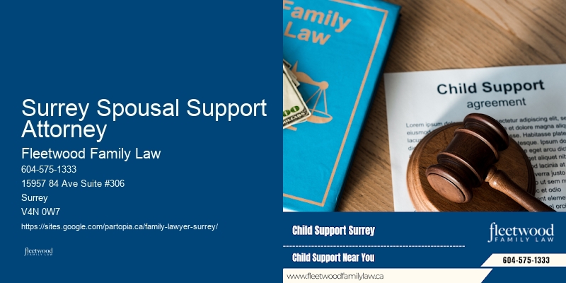 Family Law Counselor