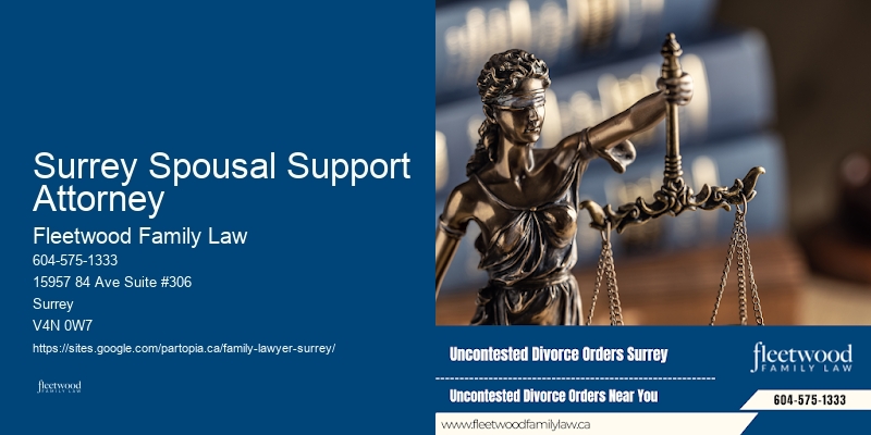 Family Lawyer Rate Assessment