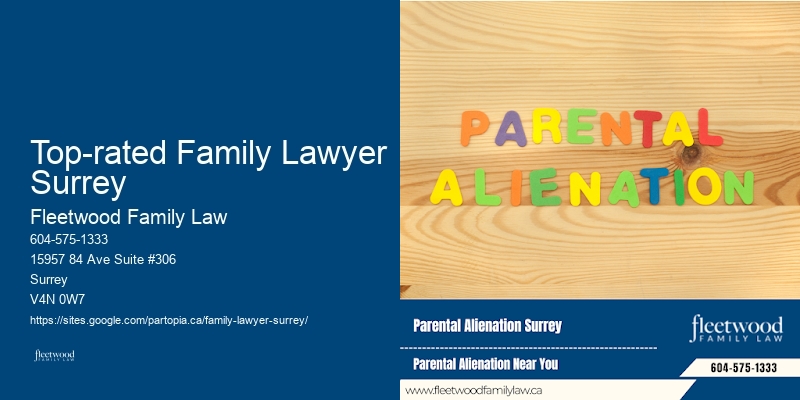 Family Lawyer Fee Planning