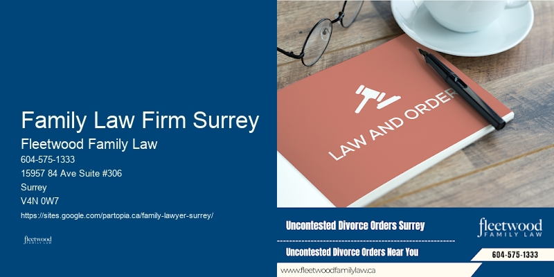 Family Law Firm Surrey Family Law Consultations For Legal Support
