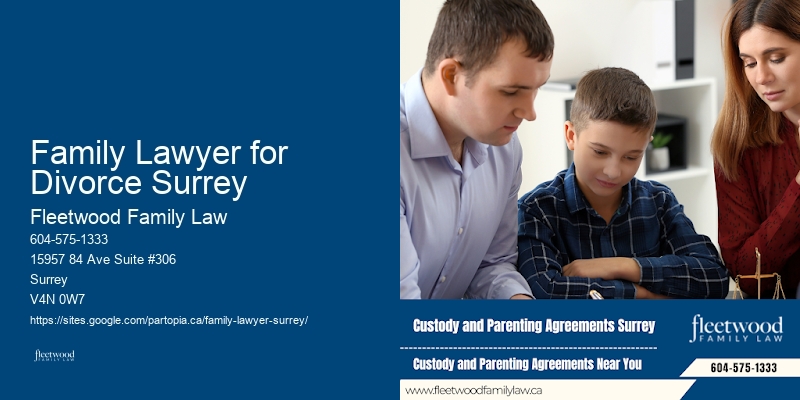Family Lawyer Family Lawyer for Divorce Surrey Guidance