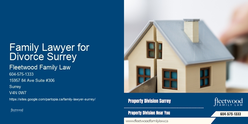 Best Family Law Firm Family Lawyer for Divorce Surrey