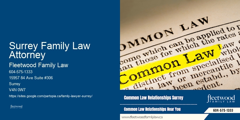 Surrey Family Law Attorney Family Law Advocate